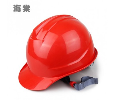 品質(zhì)工裝首選 廣州陽(yáng)越防砸絕緣安全帽全面解析